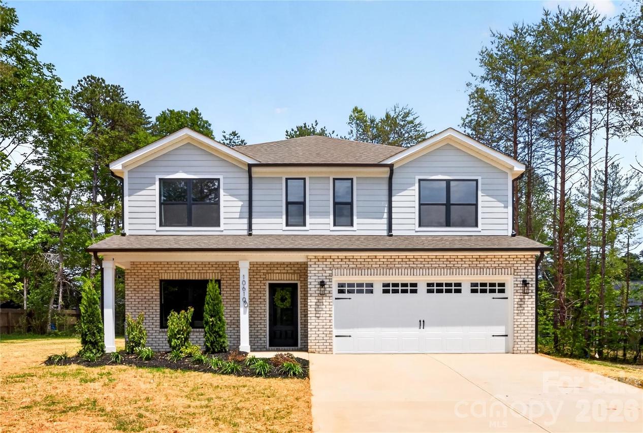10610 Arlington Church Rd., Mint Hill, NC 28227