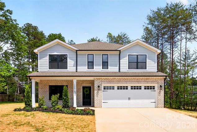 Homes Just Sold in Mint Hill: July 21st to July 27th