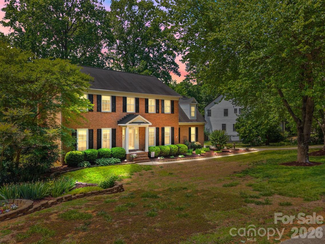 137 Paseo Dr., Mooresville, NC 28117