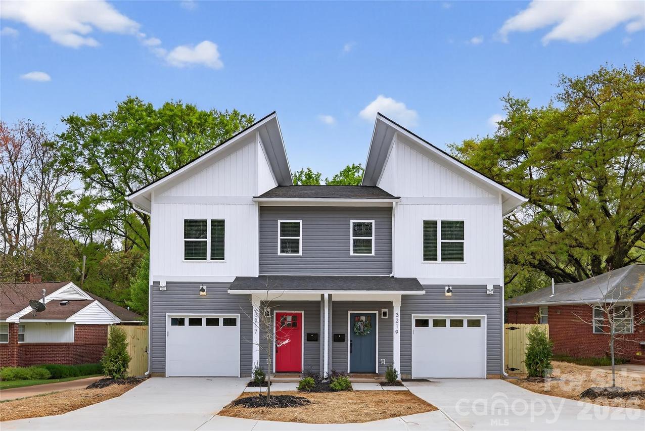 3219 Credenza Rd., Charlotte, NC 28208