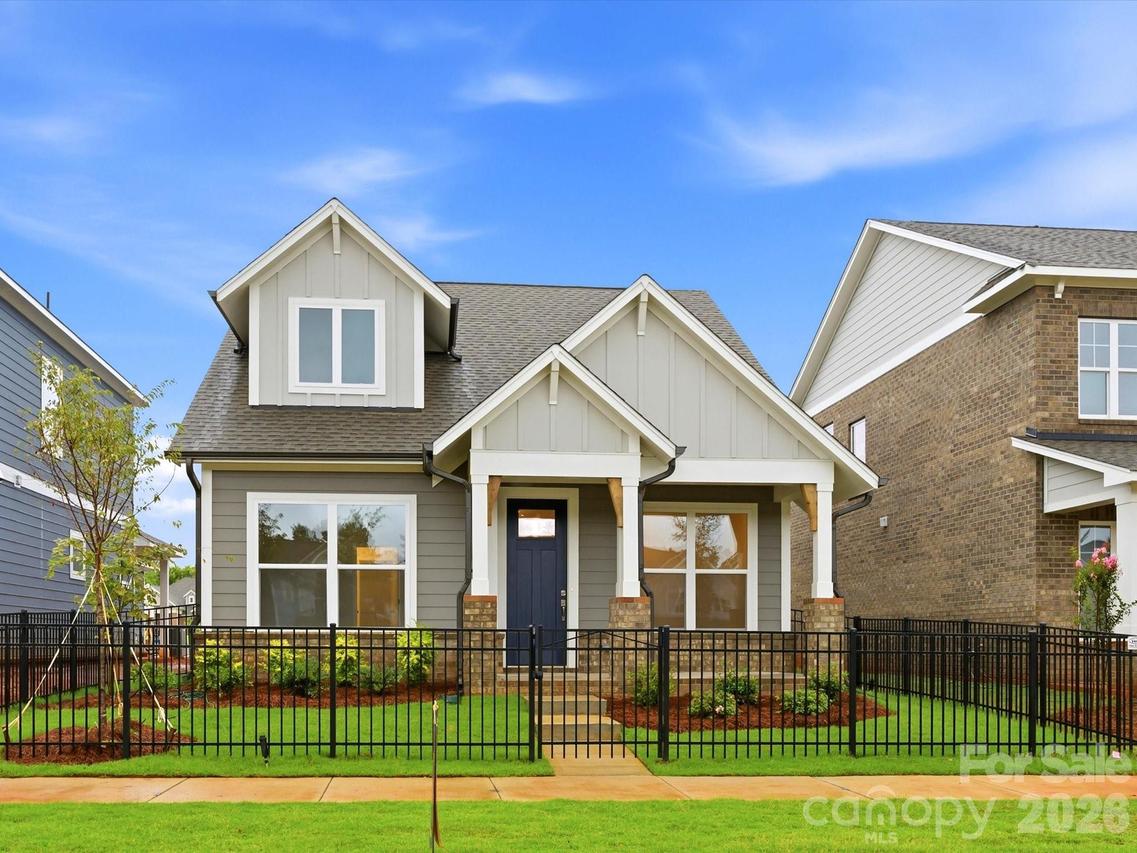 14018 Marlin Ln., Mint Hill, NC 28227