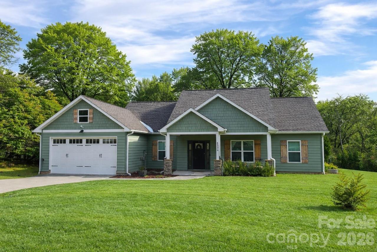 5334 Elizabeth Rd., Charlotte, NC 28269