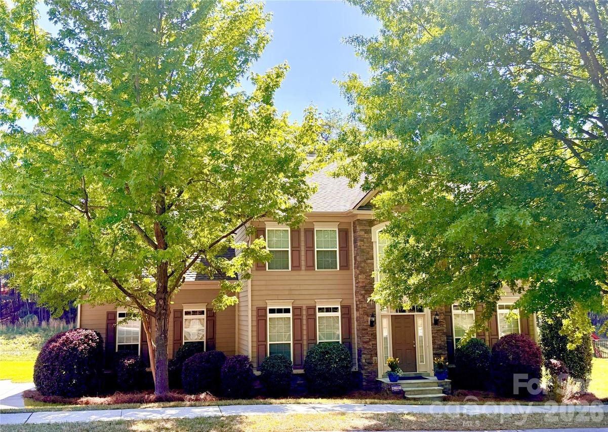 10706 Anglesey Ct., Charlotte, NC 28278