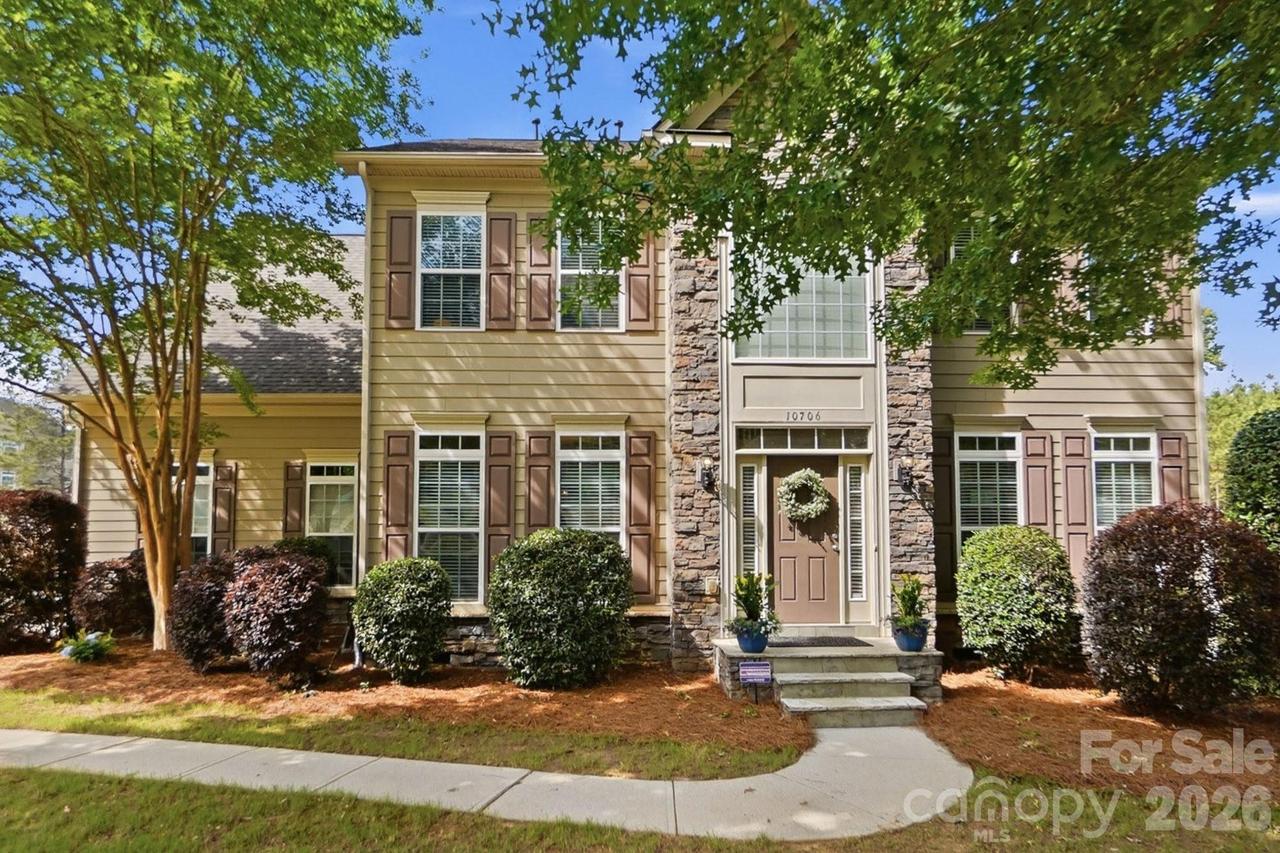 10706 Anglesey Ct., Charlotte, NC 28278