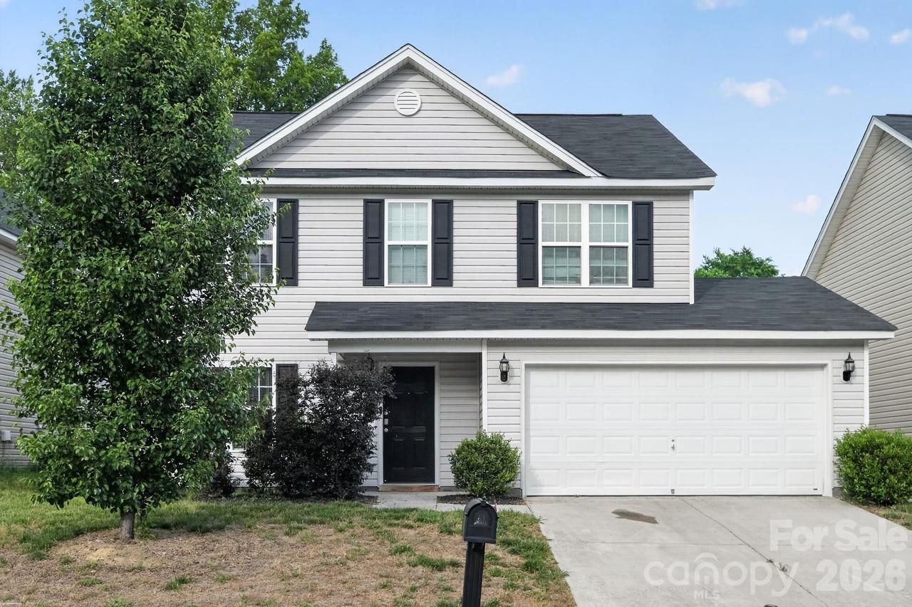455 Menlo Park Rd., Greensboro, NC 27405