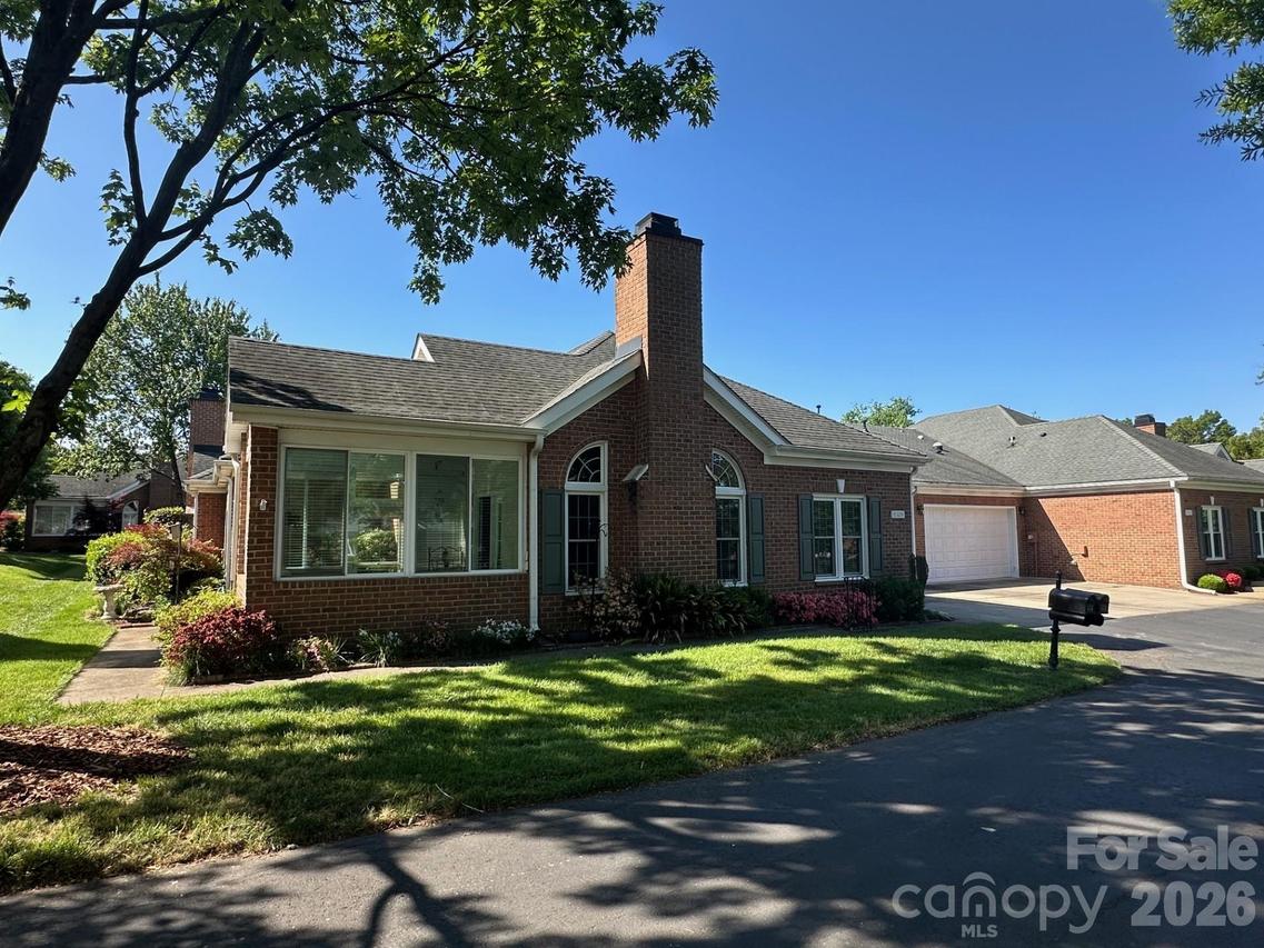 11418 Olde Turnbury Ct., Charlotte, NC 28277
