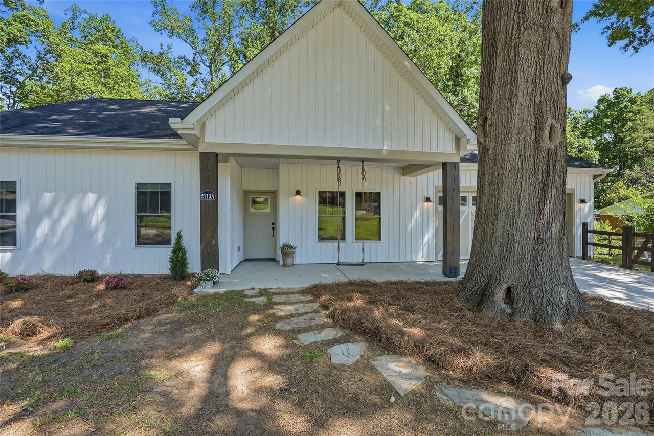 2113 Woodlawn St. #A, Kannapolis, NC 28083