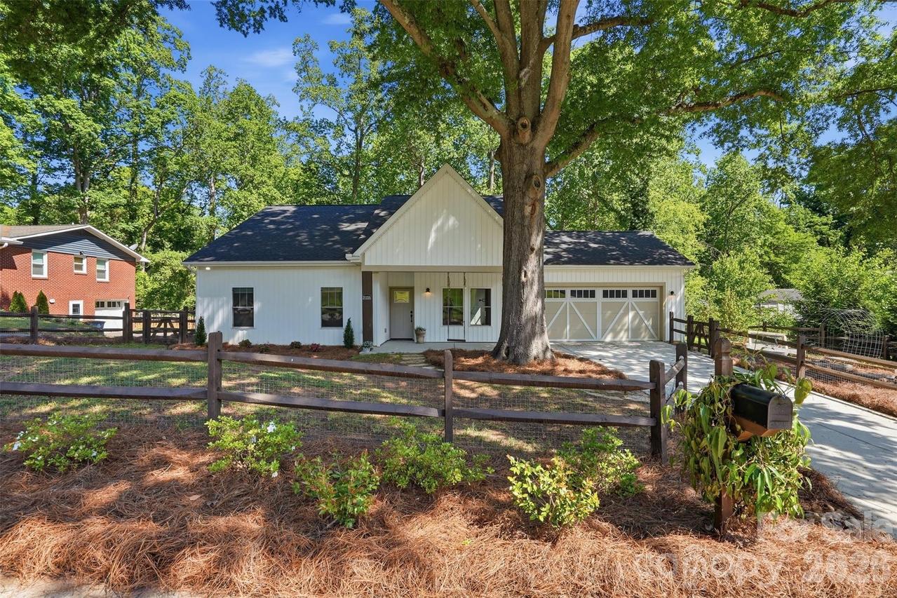 2113 Woodlawn St. #A, Kannapolis, NC 28083