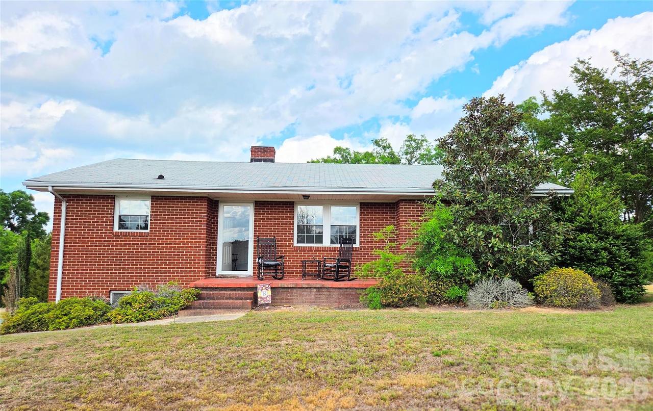 613 Judy St., Albemarle, NC 28001