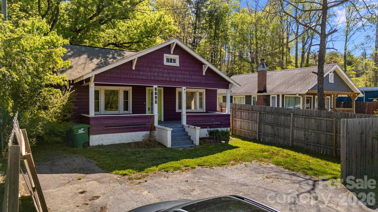 1148 Charlotte Hwy., Fairview, NC 28730