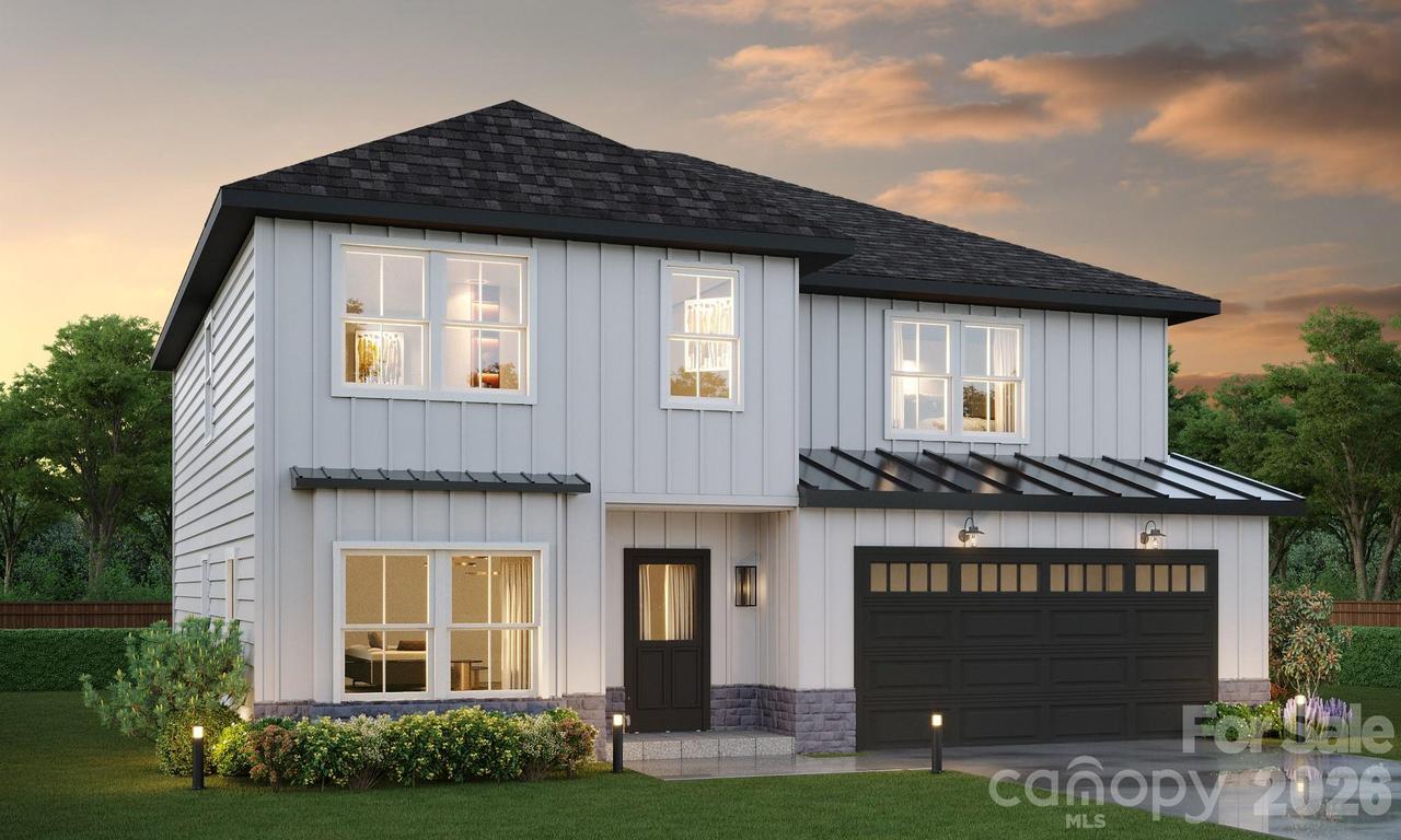 Lot 28 Stoneglen Dr. #28, Granite Quarry, NC 28146