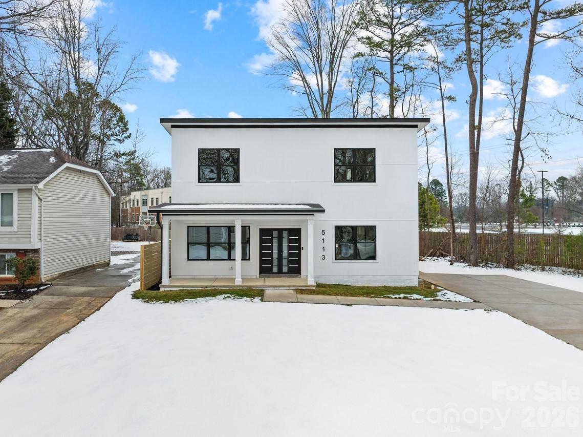 5113 Banfshire Rd., Charlotte, NC 28215