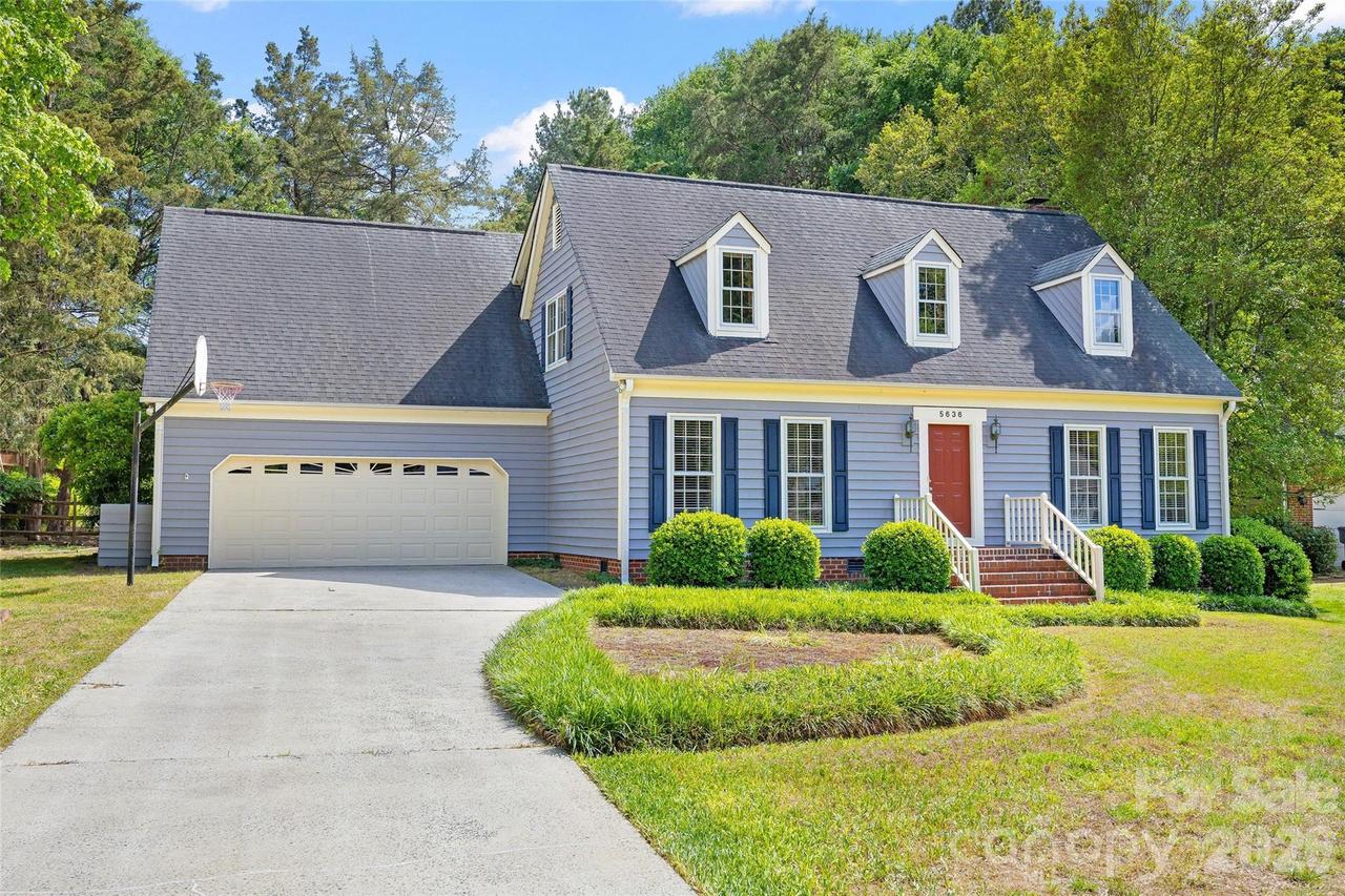 5636 Ivygate Ln., Charlotte, NC 28226