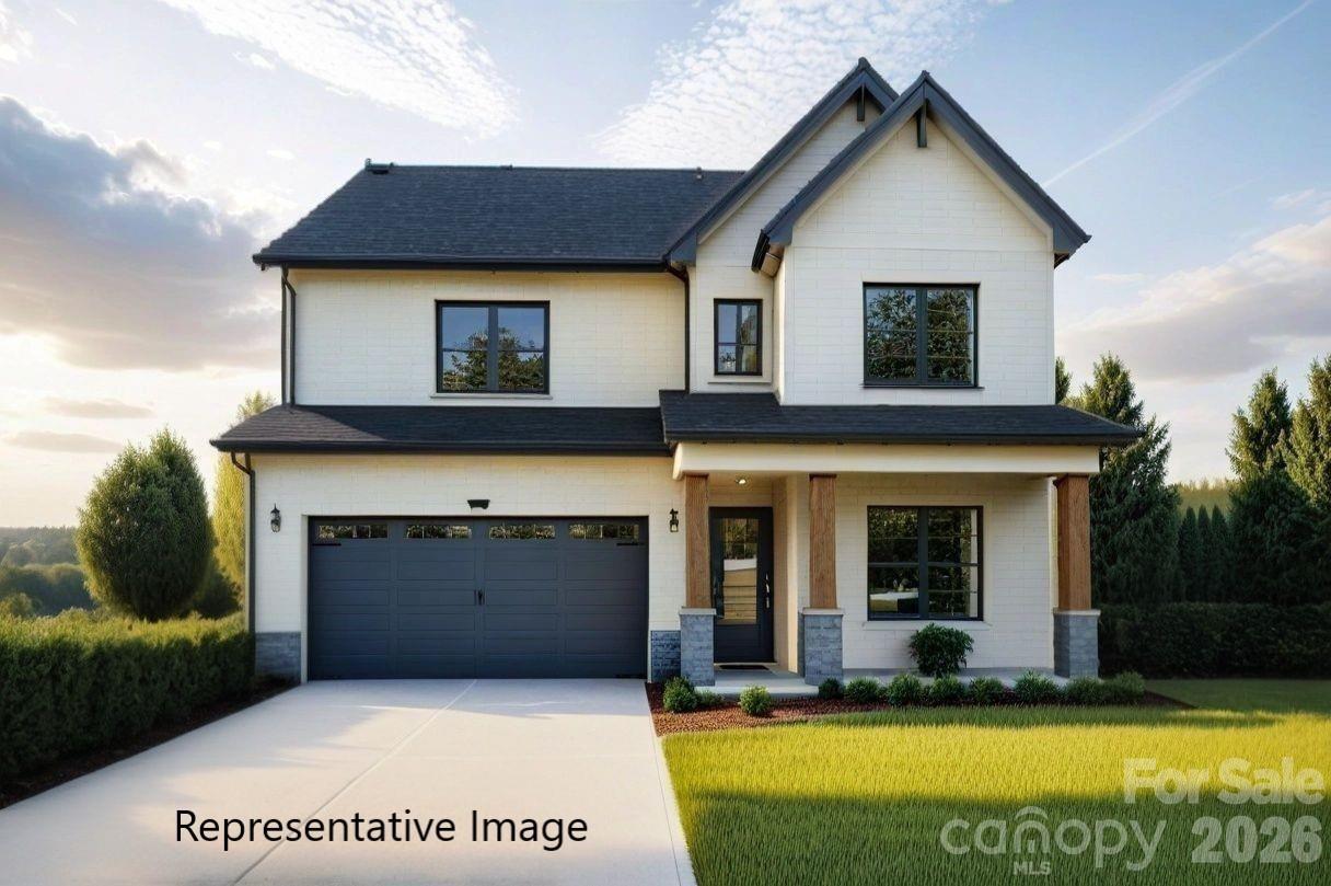 20392 Queens St., Cornelius, NC 28031