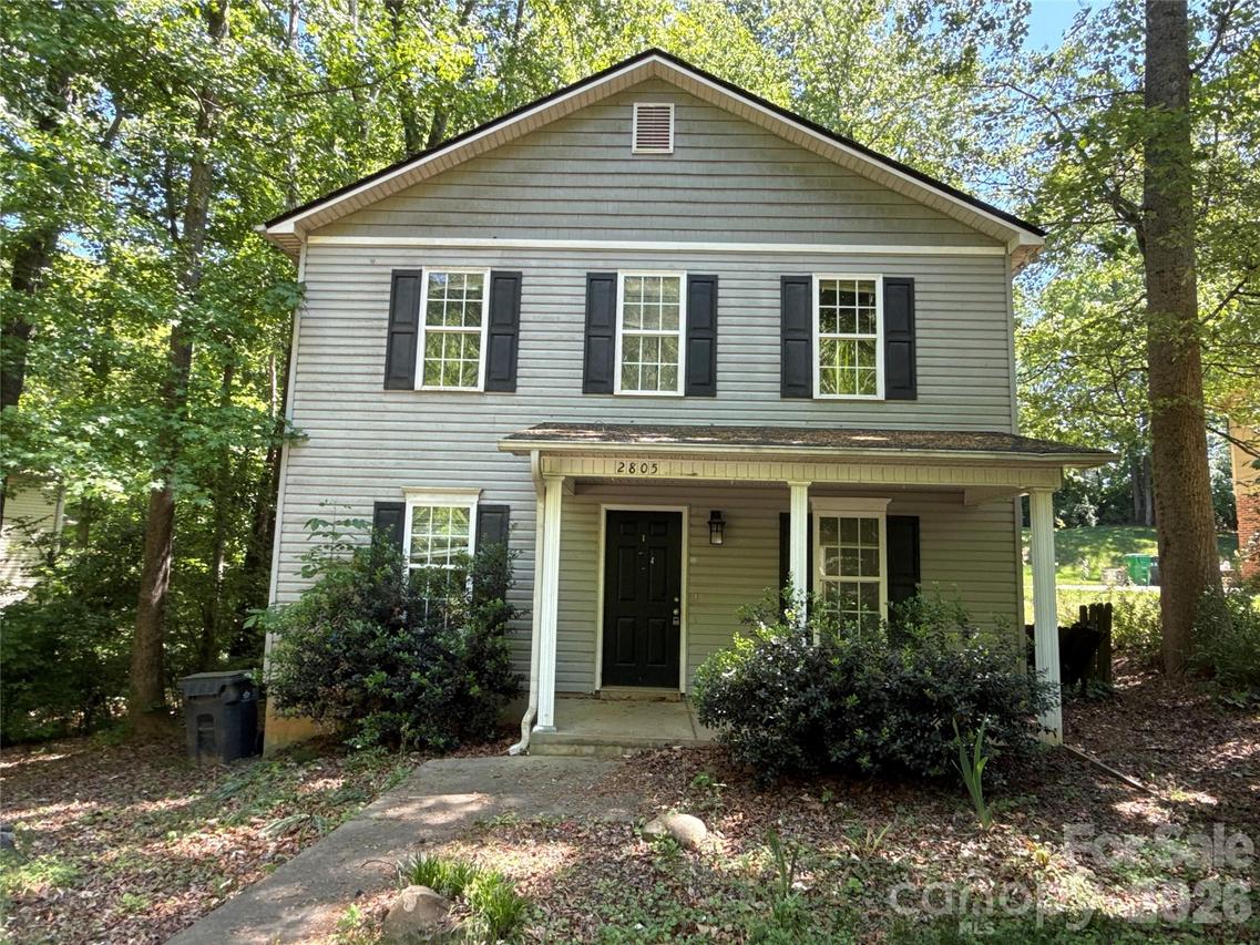 2805 Kendrick Dr., Charlotte, NC 28214