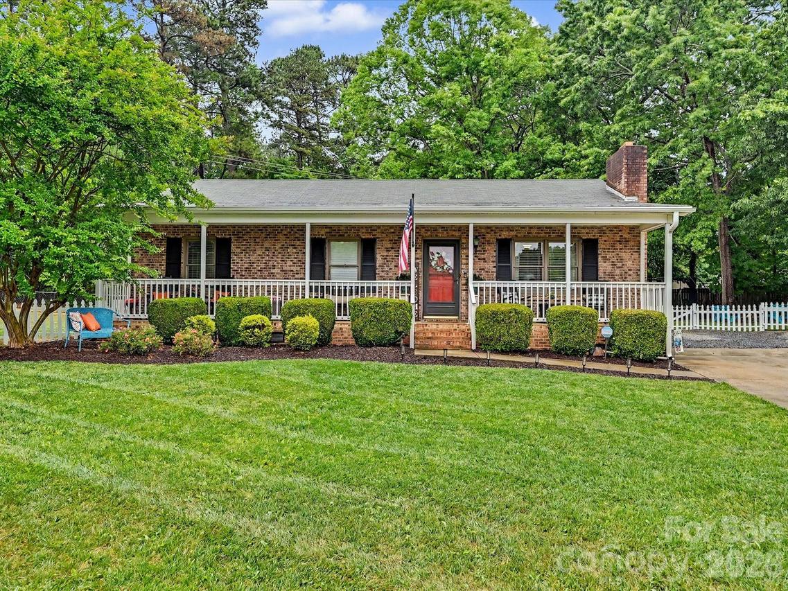 2334 Firmin Ct., Gastonia, NC 28056