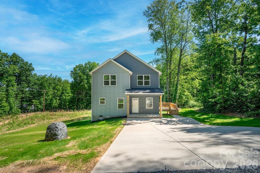 130 Sequoia Dr., Gastonia, NC 28052