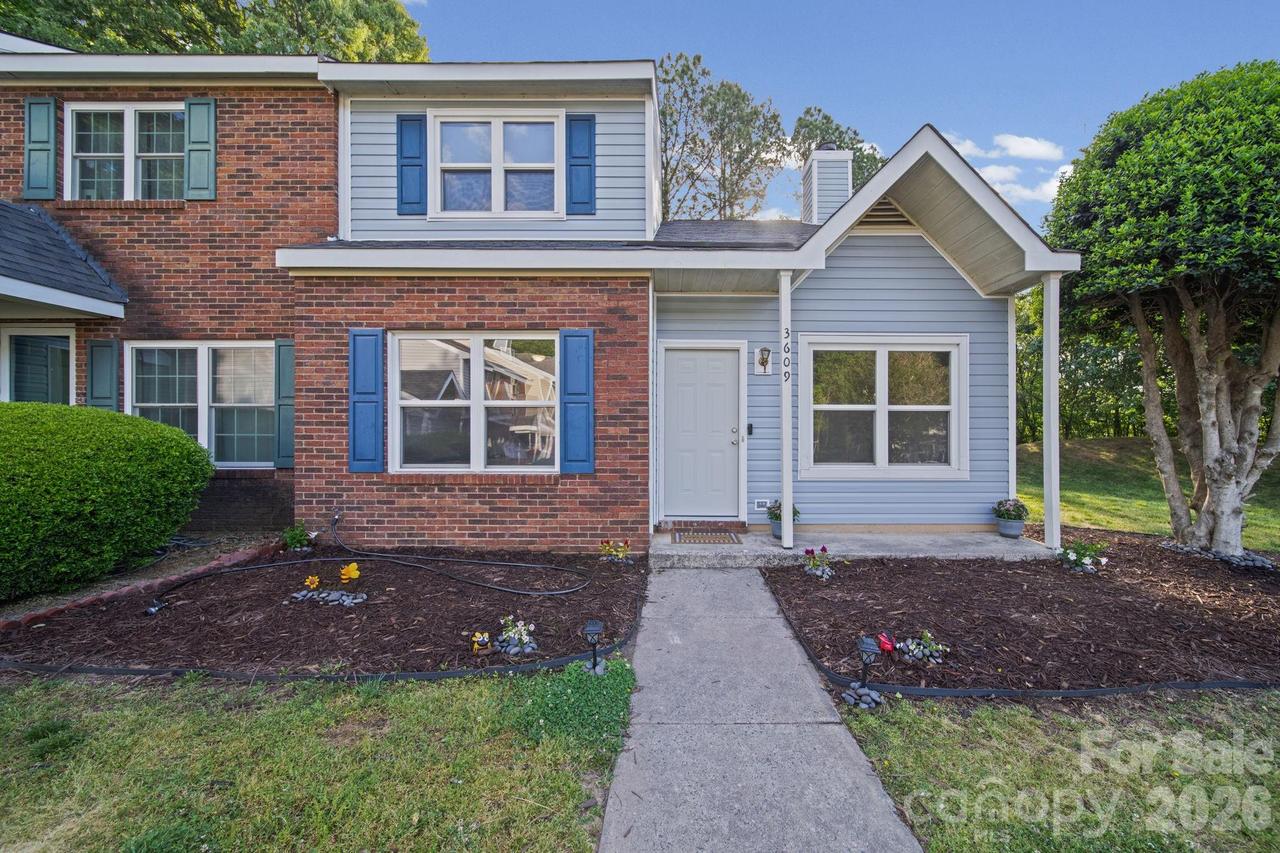 3609 Huyton Ct., Charlotte, NC 28215