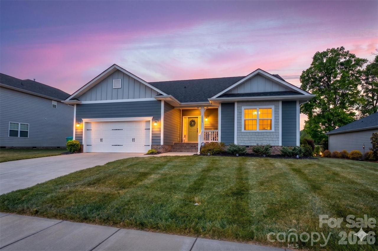 11728 Glenwood Dr., Locust, NC 28097