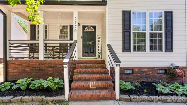 Homes Just Sold That Attend Jackson Park Elementary: May 26th to June 1st