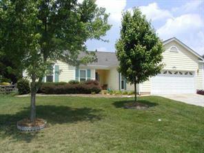 9309 Charolais Ln., Charlotte, NC 28213