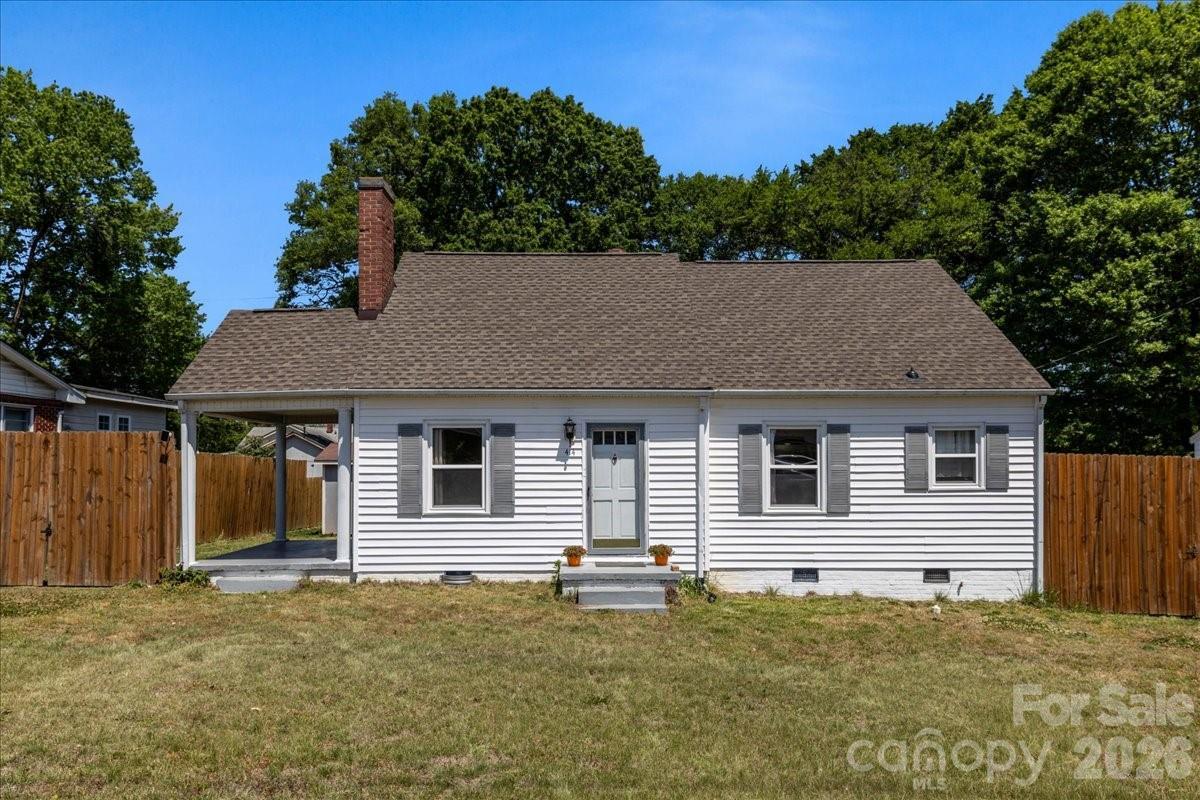 414 E 8th Ave., Gastonia, NC 28054