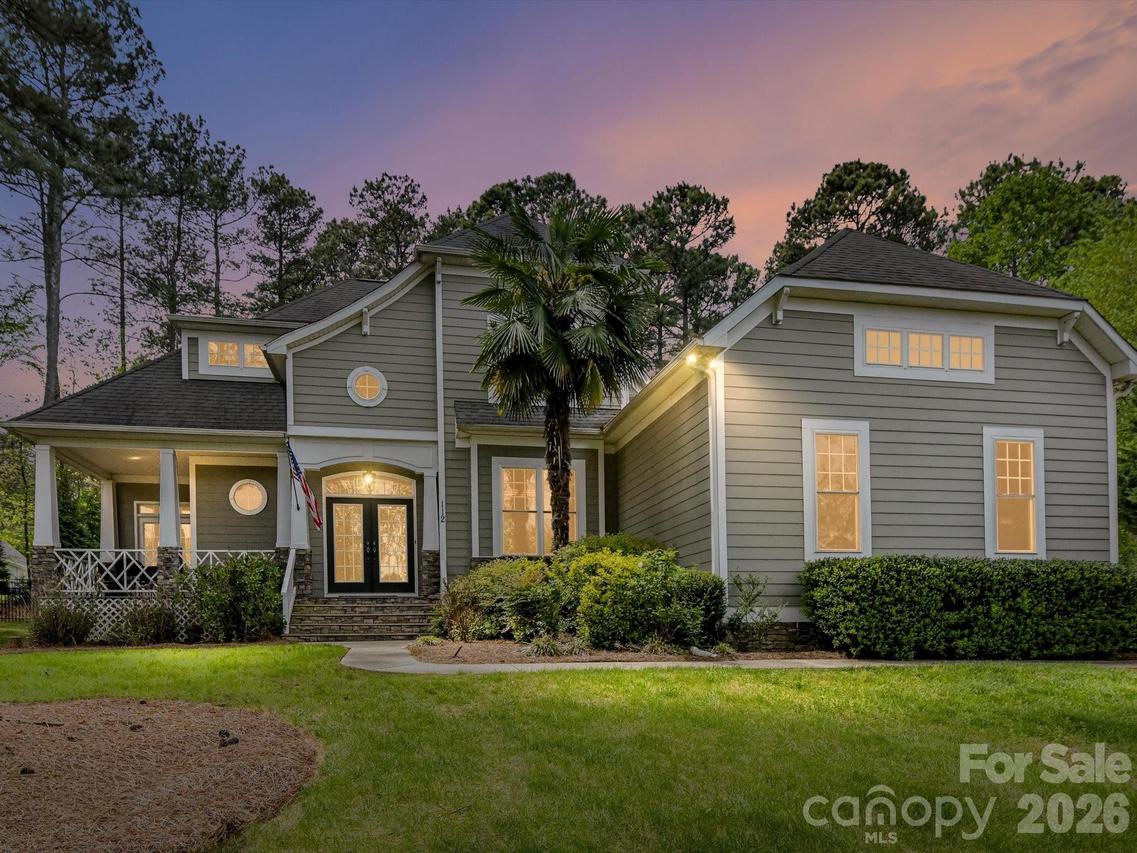 112 Misty Meadows Ct., Mooresville, NC 28117