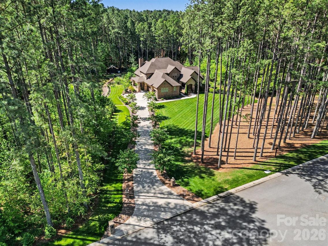 102 Antioch Plantation Rd., Matthews, NC 28104