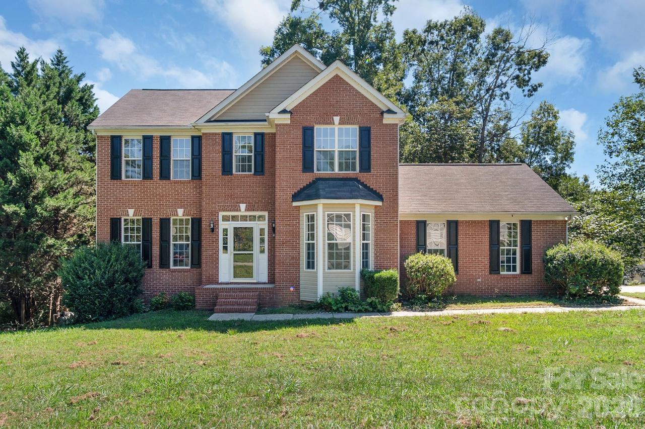 4227 Kiser Woods Dr., Concord, NC 28025