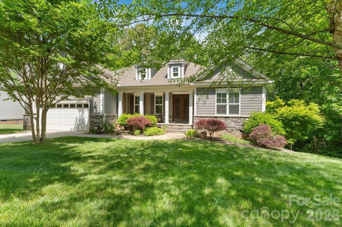 7304 Sedgebrook Dr., Stanley, NC 28164