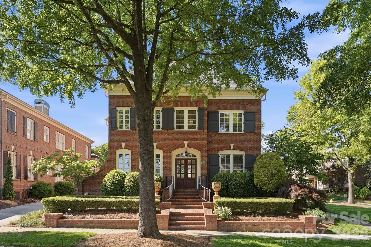 3343 Indian Meadows Ln., Charlotte, NC 28210
