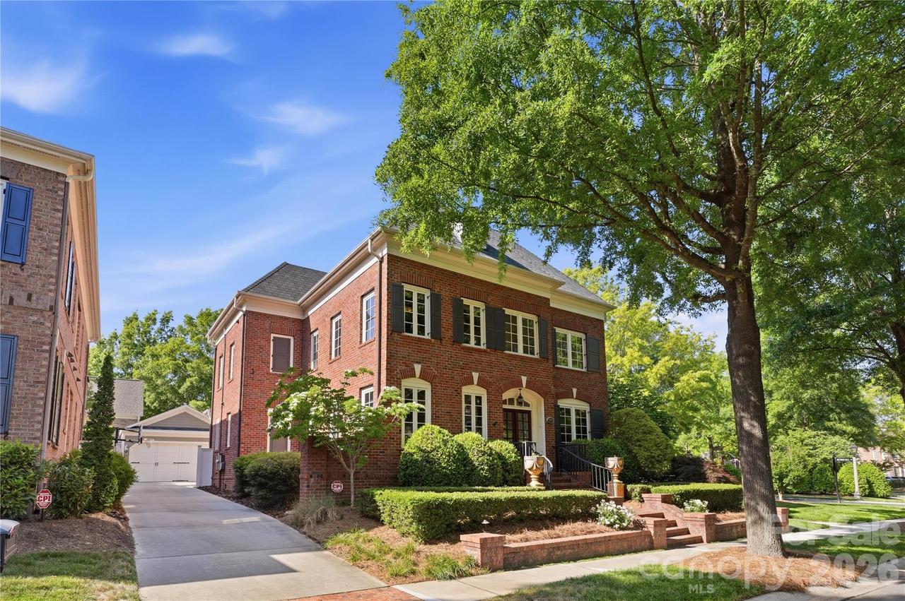 3343 Indian Meadows Ln., Charlotte, NC 28210