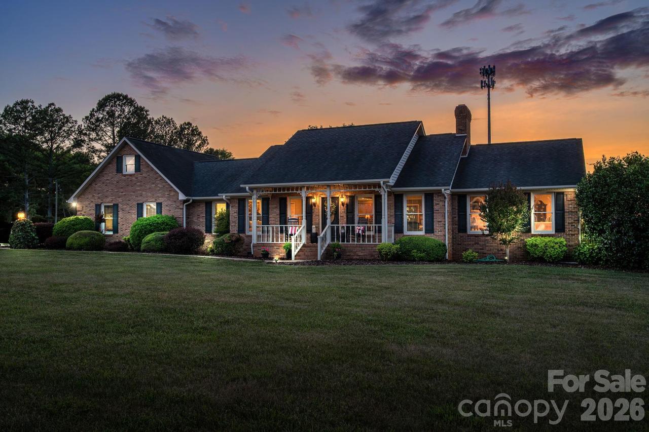 1327 Startown Rd., Lincolnton, NC 28092