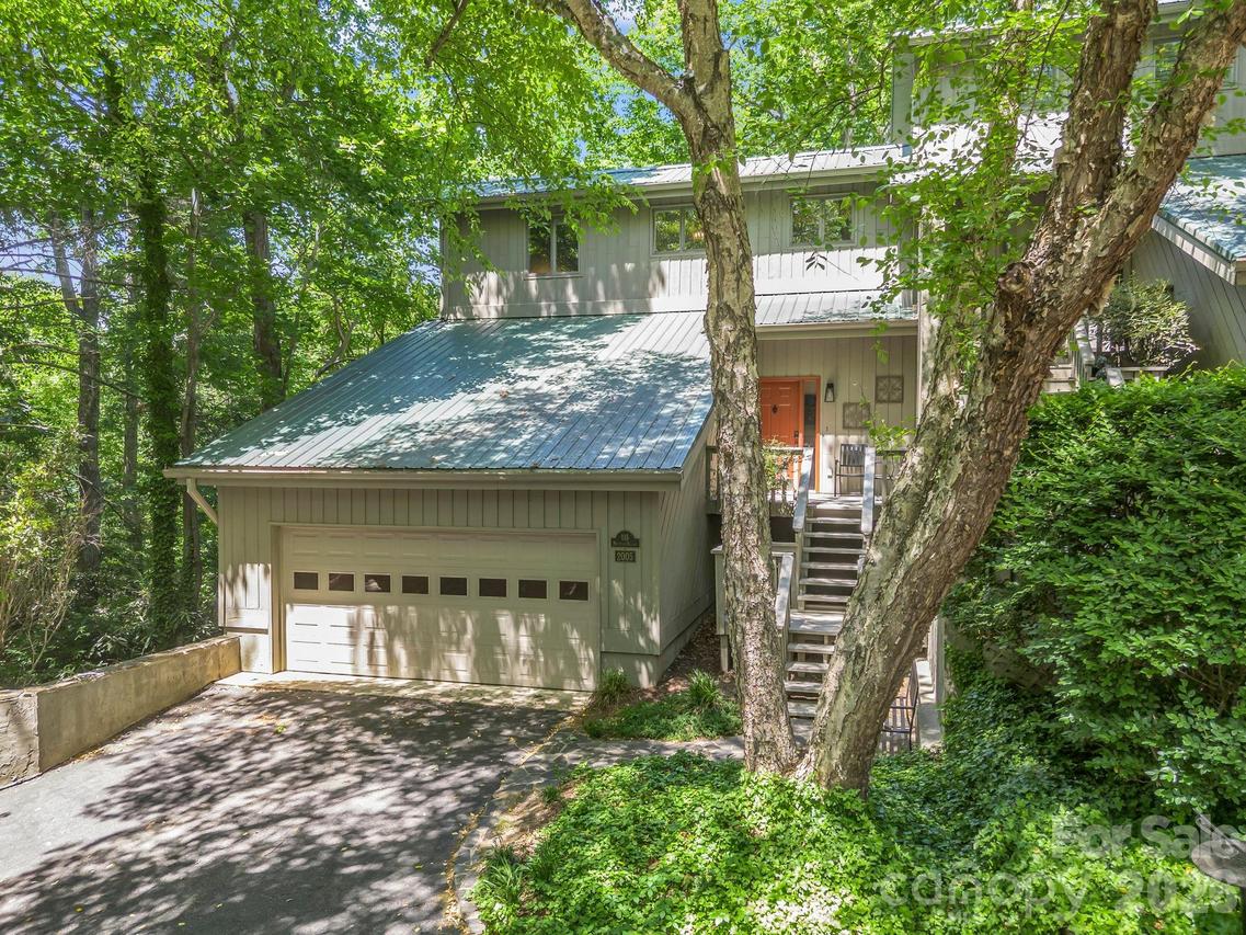 135 Mountain Village Blvd. #2005, Lake Lure, NC 28746