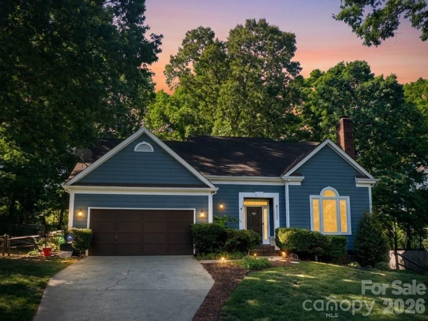 2133 Highland View Ln., Charlotte, NC 28214