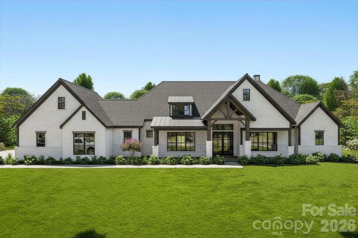 42 The Preserve Dr., Marshville, NC 28103