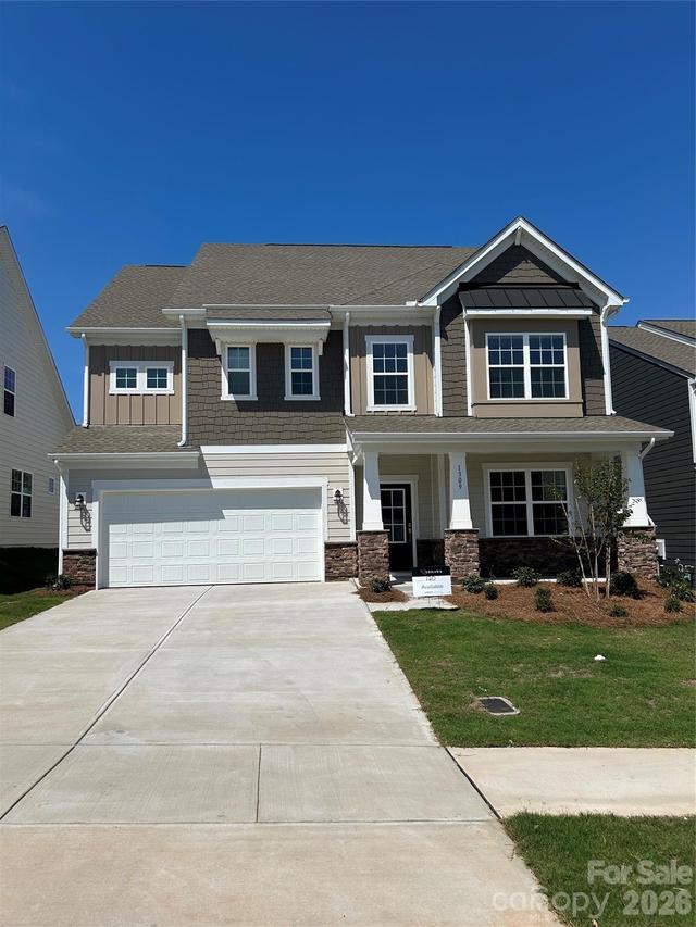 1309 Swift Ln. #120, Belmont, NC 28012