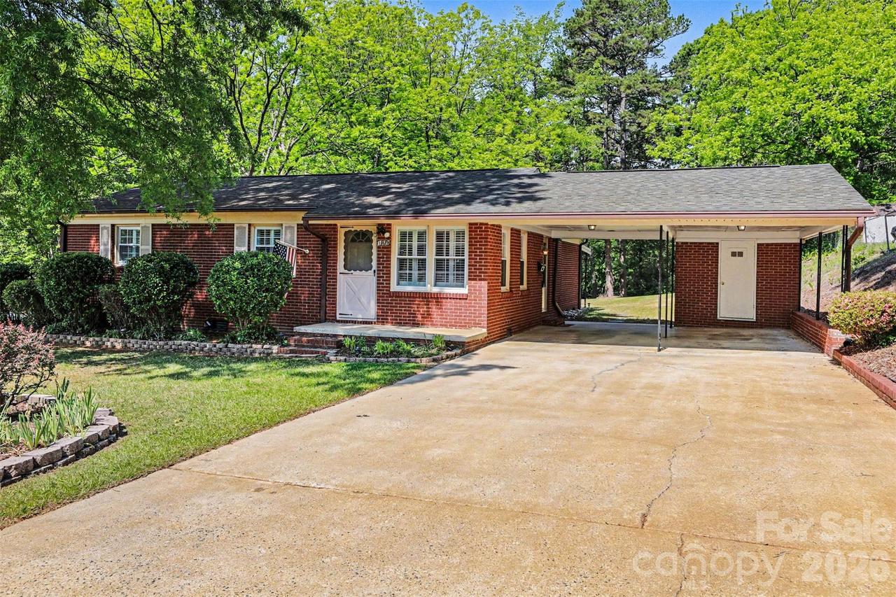 169 Shamrock St., Concord, NC 28025