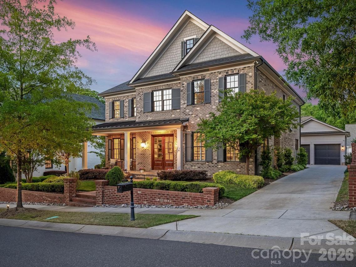 1117 Churchill Commons Dr., Charlotte, NC 28211