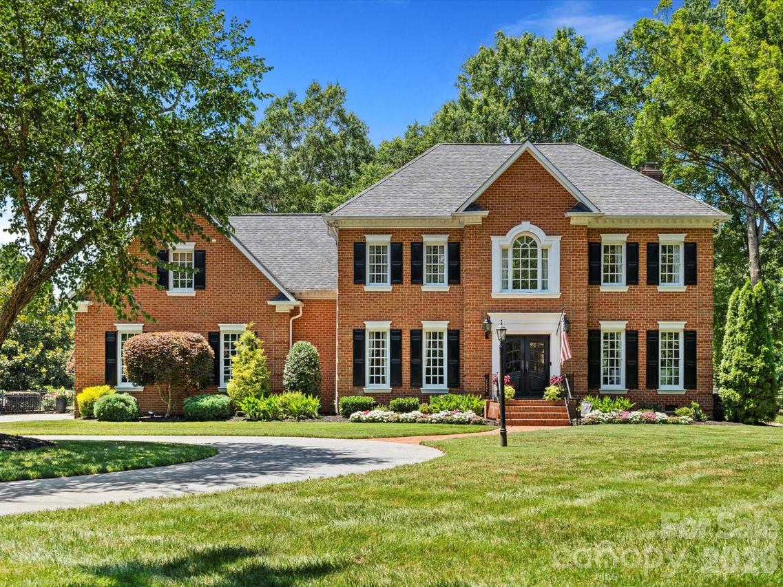 11624 Glenn Abbey Way, Charlotte, NC 28277