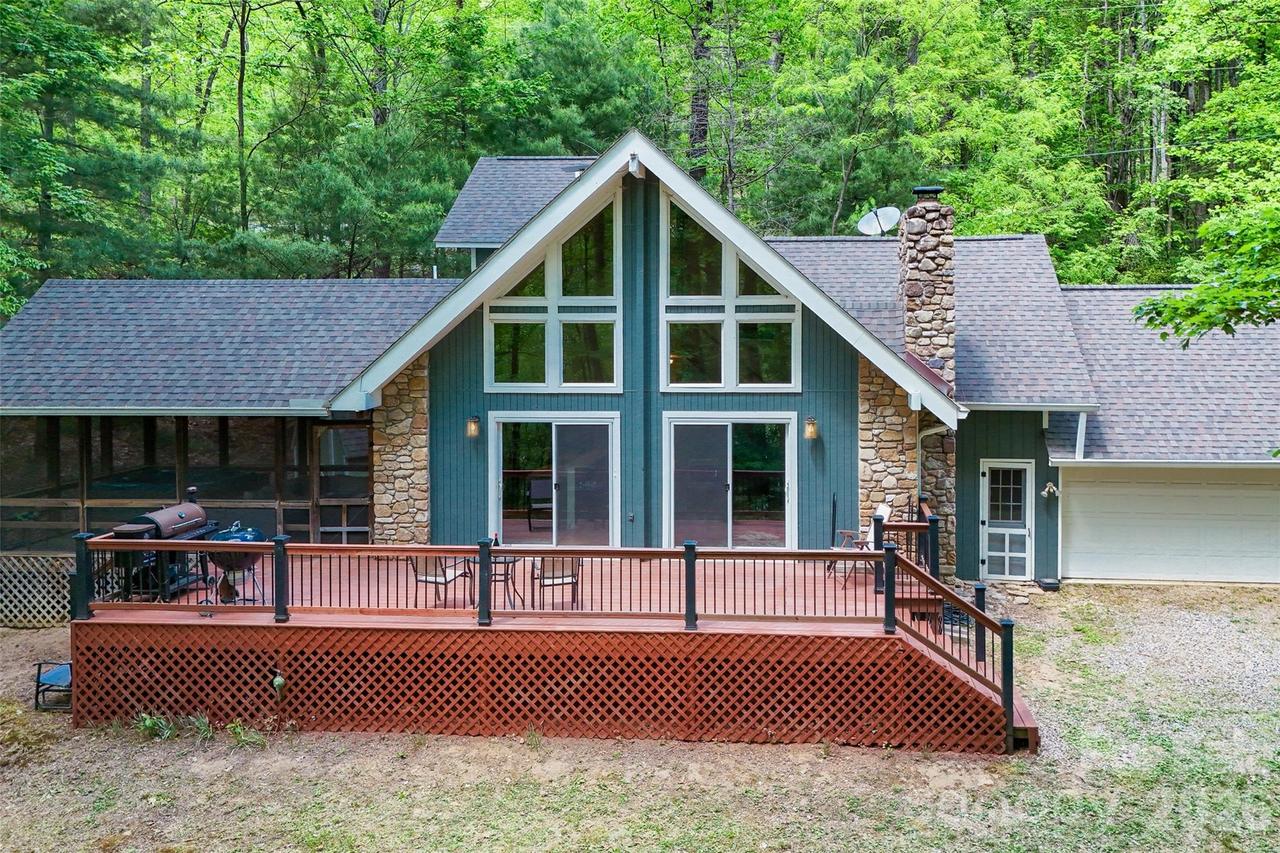 491 Mckenzie Way #598, 599, Old Fort, NC 28762