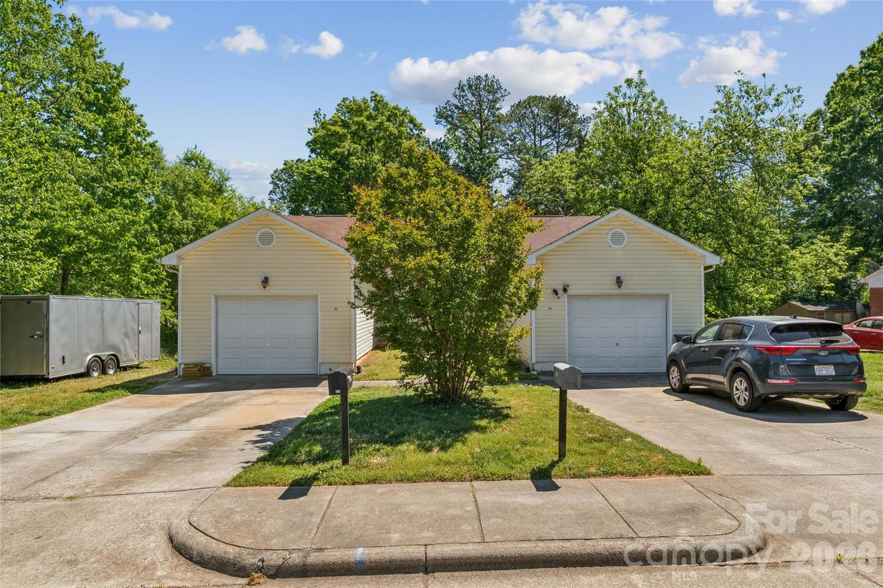 329 W Mcneely Ave., Mooresville, NC 28115