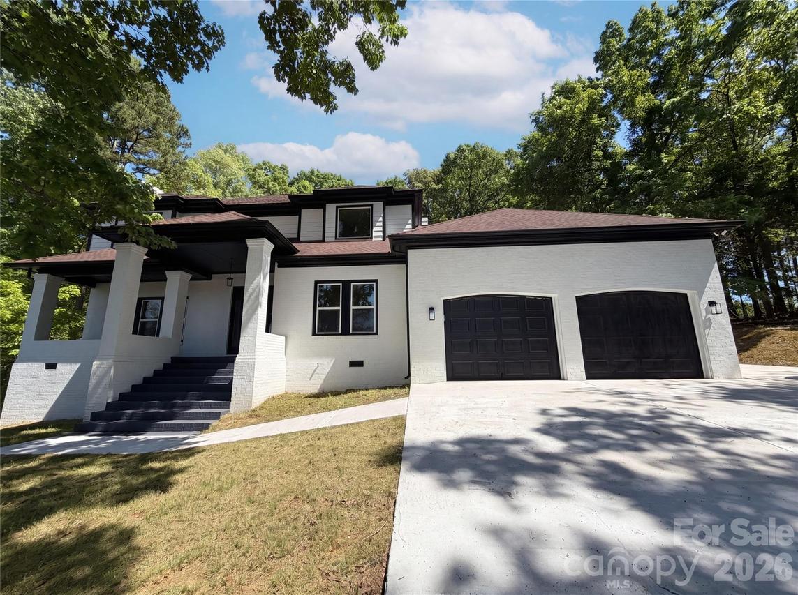 6095 Coral View Dr., Harrisburg, NC 28075