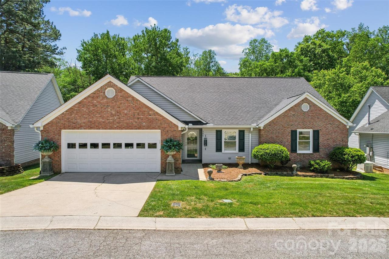 506 Hidden Creek Cir., Salisbury, NC 28147