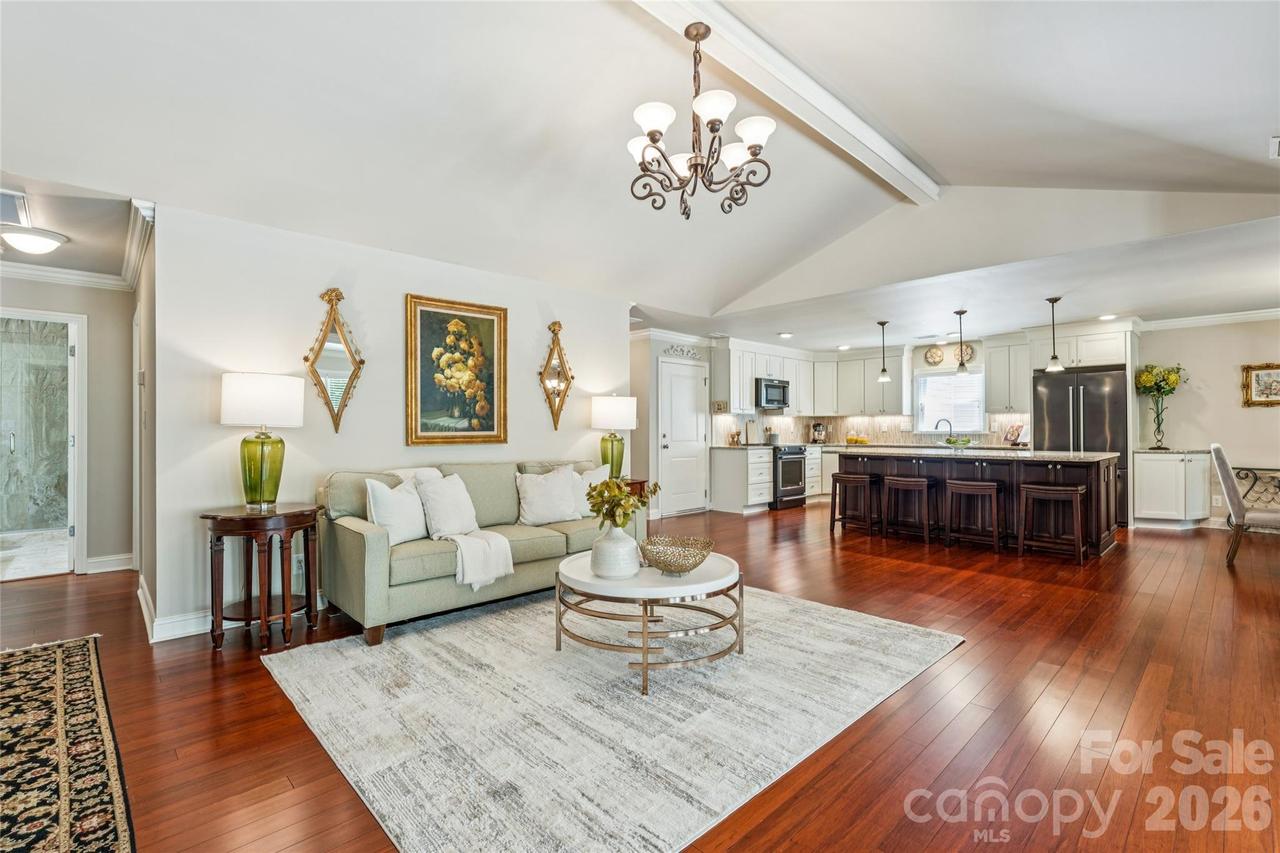 506 Hidden Creek Cir., Salisbury, NC 28147