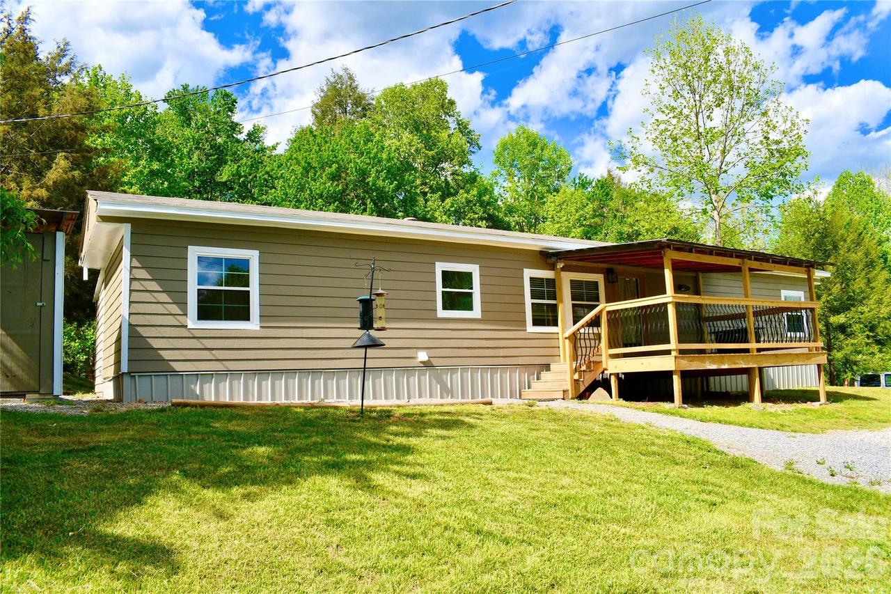 1780 Lytle Mountain Rd., Marion, NC 28752