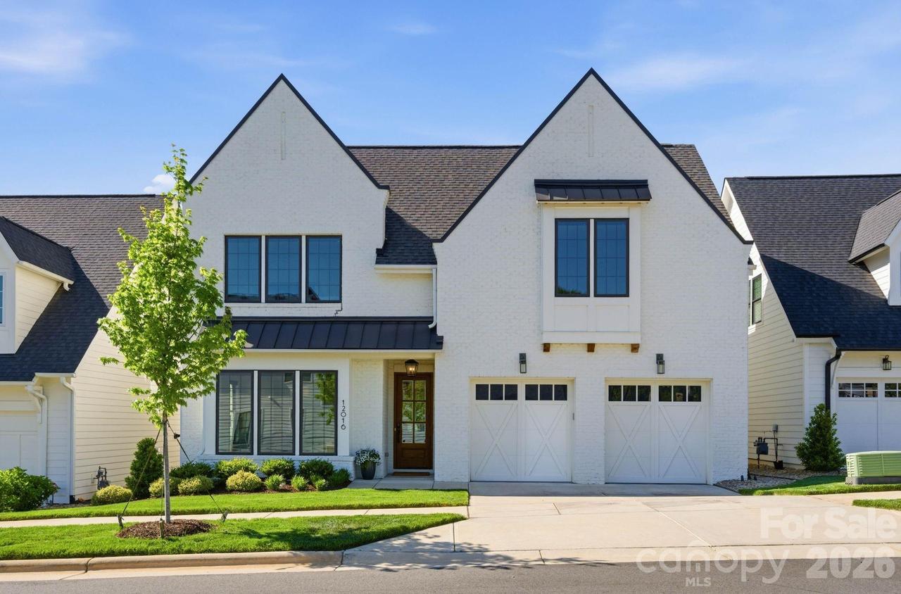 12016 Cambridge Square Dr., Cornelius, NC 28031