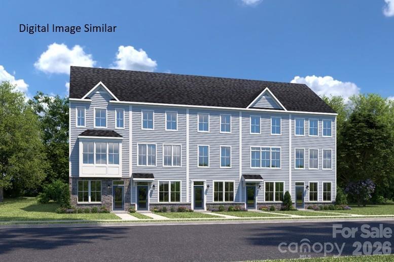 3418 Liggett St., Charlotte, NC 28217