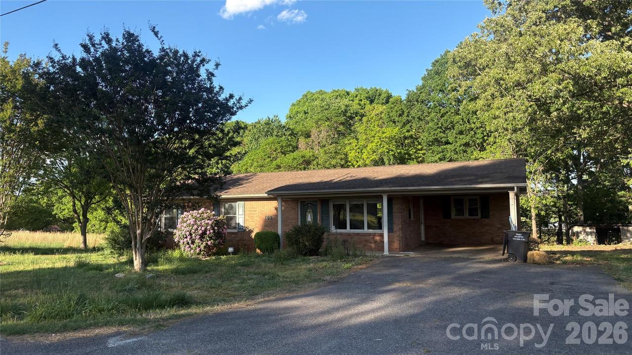 199 Country View Rd. #29-34, Statesville, NC 28625