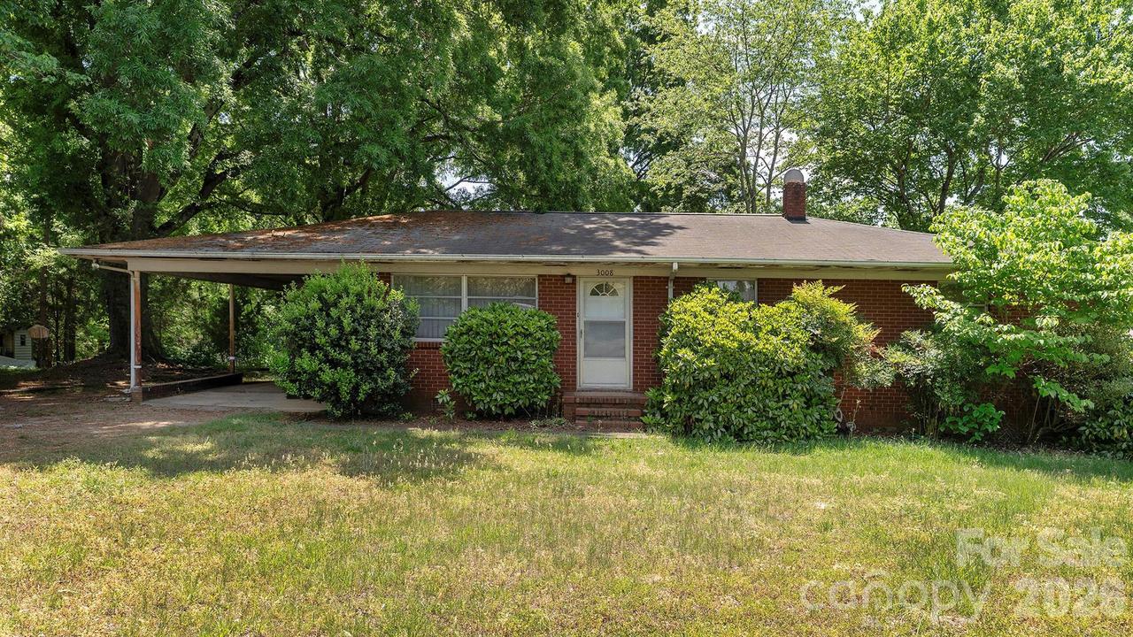 3008 Oakwood Dr., Charlotte, NC 28269